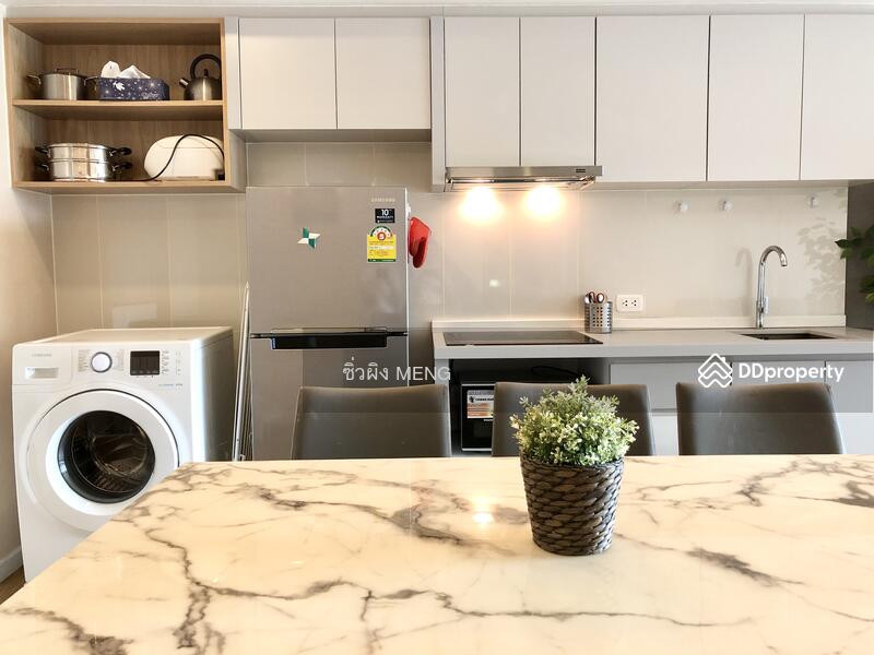 Siamese Nang Linchee, Bangkok, Rama 3 Road, Chong Nonsi, Yan Nawa, Bangkok, 1 Bedroom, 60 sqm, Condo For Rent, by Alice Toobanteng, 8562988 - DDproperty.com