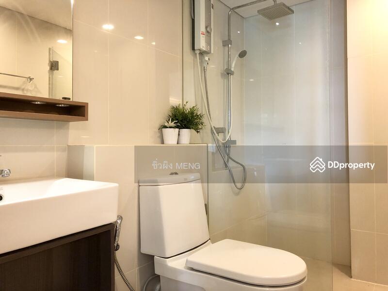 Siamese Nang Linchee, Bangkok, Rama 3 Road, Chong Nonsi, Yan Nawa, Bangkok, 1 Bedroom, 60 sqm, Condo For Rent, by Alice Toobanteng, 8562988 - DDproperty.com