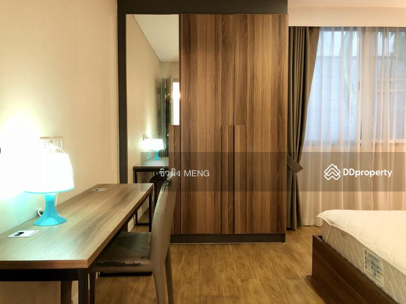 Siamese Nang Linchee, Bangkok, Rama 3 Road, Chong Nonsi, Yan Nawa, Bangkok, 1 Bedroom, 60 sqm, Condo For Rent, by Alice Toobanteng, 8562988 - DDproperty.com