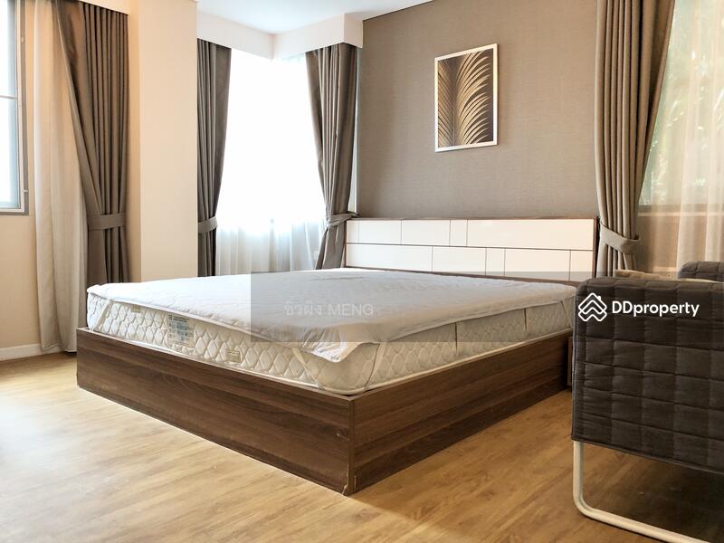 Siamese Nang Linchee, Bangkok, Rama 3 Road, Chong Nonsi, Yan Nawa, Bangkok, 1 Bedroom, 60 sqm, Condo For Rent, by Alice Toobanteng, 8562988 - DDproperty.com