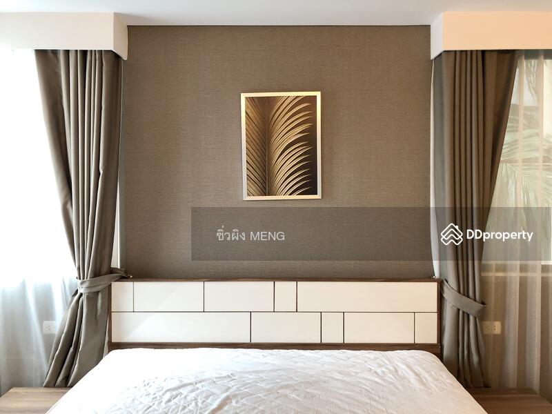 Siamese Nang Linchee, Bangkok, Rama 3 Road, Chong Nonsi, Yan Nawa, Bangkok, 1 Bedroom, 60 sqm, Condo For Rent, by Alice Toobanteng, 8562988 - DDproperty.com