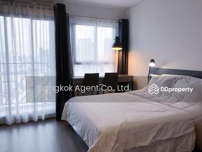 For Rent - IDEO Phaholyothin Chatuchak, Bangkok