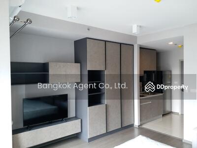 For Rent - IDEO Phaholyothin Chatuchak, Bangkok