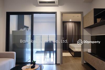 For Rent - IDEO Phaholyothin Chatuchak, Bangkok