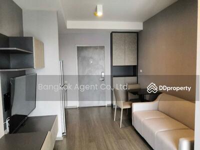 For Rent - IDEO Phaholyothin Chatuchak, Bangkok