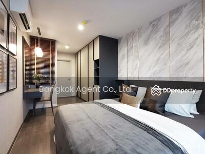 For Rent - IDEO Phaholyothin Chatuchak, Bangkok