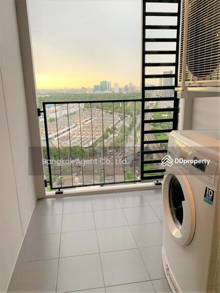 ให้เช่า - IDEO Phaholyothin Chatuchak : ไอดีโอ พหลโยธิน-จตุจักร, กรุงเทพ