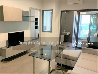 For Rent - IDEO Phaholyothin Chatuchak, Bangkok