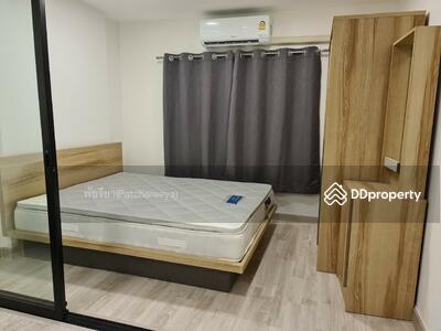 For Rent - The One Plus Grand Ramkhamhaeng, Bangkok