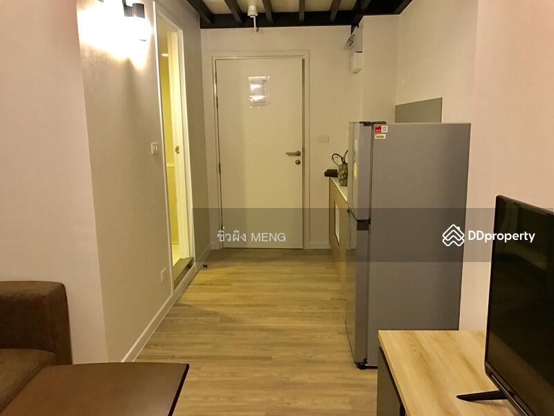 For Rent - Blossom Condo @ Fashion Beyond, Bangkok