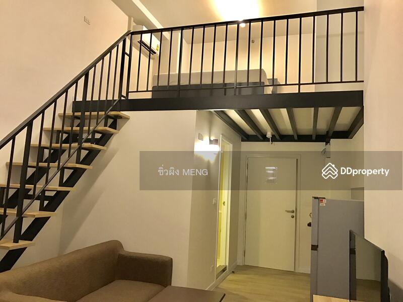 For Rent - Blossom Condo @ Fashion Beyond, Bangkok