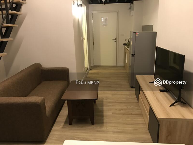 For Rent - Blossom Condo @ Fashion Beyond, Bangkok