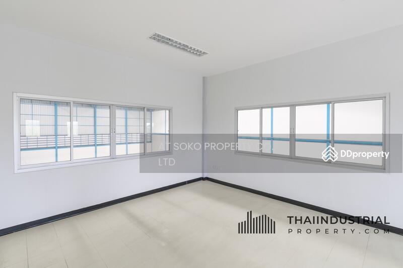 Factory or Warehouse 1100 sqm for RENT at Bo Win, Si Racha, Chon Buri (Property ID: AT20R), Chon Buri (Pattaya), Bo Win, Si Racha, Chon Buri (Pattaya), , 1,100 sqm, Warehouse/Factory For Rent, by AT SOKO PROPERTY CO., LTD, 8568846 - DDproperty.com