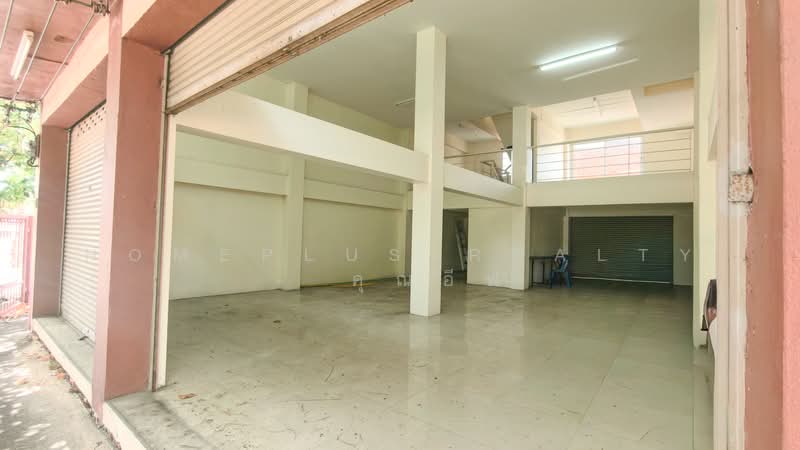 4 and a half storey commercial building Arun Amarin Junction, Soi Somdej Phra Pinklao 11, Bangkok, ราชวิถี, Arun Amarin, Bangkok Noi, Bangkok, , 1,800 sqm, Shophouse For Sale, by HOMEPLUS REALTY - คุณอีฟ, 8569308 - DDproperty.com