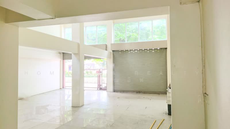 4 and a half storey commercial building Arun Amarin Junction, Soi Somdej Phra Pinklao 11, Bangkok, ราชวิถี, Arun Amarin, Bangkok Noi, Bangkok, , 1,800 sqm, Shophouse For Sale, by HOMEPLUS REALTY - คุณอีฟ, 8569308 - DDproperty.com