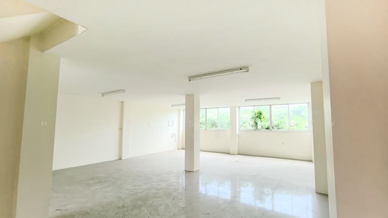 4 and a half storey commercial building Arun Amarin Junction, Soi Somdej Phra Pinklao 11, Bangkok, ราชวิถี, Arun Amarin, Bangkok Noi, Bangkok, , 1,800 sqm, Shophouse For Sale, by HOMEPLUS REALTY - คุณอีฟ, 8569308 - DDproperty.com