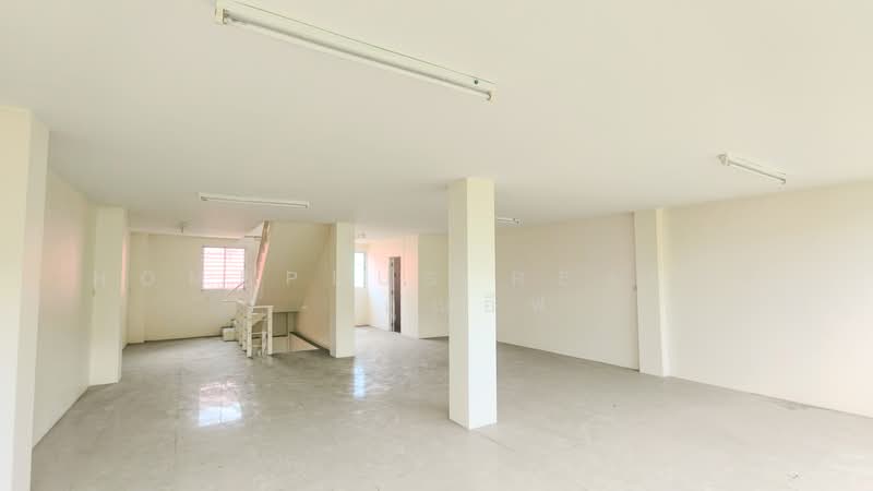 4 and a half storey commercial building Arun Amarin Junction, Soi Somdej Phra Pinklao 11, Bangkok, ราชวิถี, Arun Amarin, Bangkok Noi, Bangkok, , 1,800 sqm, Shophouse For Sale, by HOMEPLUS REALTY - คุณอีฟ, 8569308 - DDproperty.com