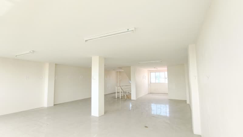 4 and a half storey commercial building Arun Amarin Junction, Soi Somdej Phra Pinklao 11, Bangkok, ราชวิถี, Arun Amarin, Bangkok Noi, Bangkok, , 1,800 sqm, Shophouse For Sale, by HOMEPLUS REALTY - คุณอีฟ, 8569308 - DDproperty.com