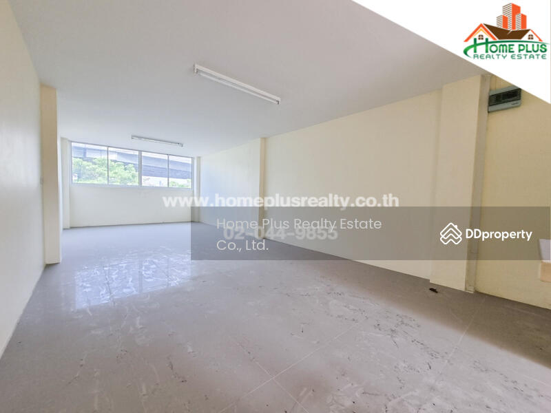 4 and a half storey commercial building Arun Amarin Junction, Soi Somdej Phra Pinklao 11, Bangkok, ราชวิถี, Arun Amarin, Bangkok Noi, Bangkok, , 1,800 sqm, Shophouse For Sale, by HOMEPLUS REALTY - คุณอีฟ, 8569308 - DDproperty.com