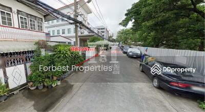 ขาย - 40545-ขายบ้านชั้นเดียวลาดพร้าว 114 ออกรามคำแหงได้ 50 ตร. ว. 6. 5 ล้านบาท | 40545