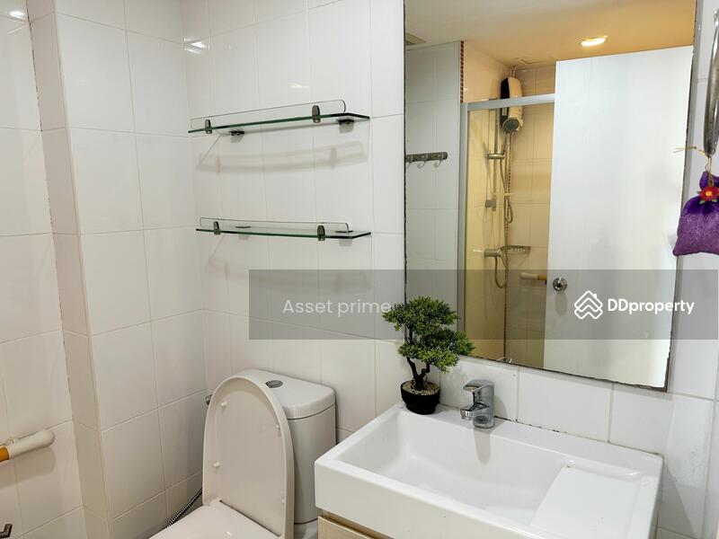 Lumpini Park Rattanathibet-Ngamwongwan, Nonthaburi, Rattanathibet Road, Bang Kra So, Muang Nonthaburi, Nonthaburi, 1 Bedroom, 34 sqm, Condo For Rent, by Asset prime, 8570771 - DDproperty.com