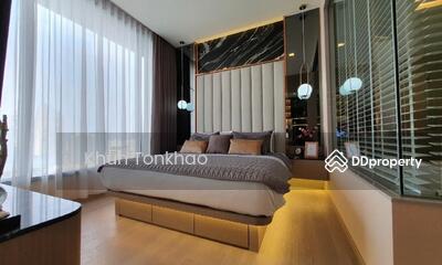 For Rent - The Esse Asoke, Bangkok