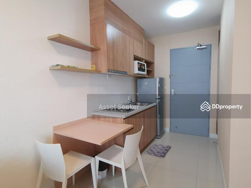 IDEO Mix Sukhumvit 103 : ไอดีโอ มิกซ์ สุขุมวิท 103, กรุงเทพ, ซอยอุดมสุข 3 ถนนสุขุมวิท, บางนา, บางนา, กรุงเทพ, 32 ตร.ม., คอนโด ขาย, โดย Asset Seeker, 8571890 - DDproperty.com