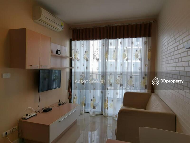 IDEO Mix Sukhumvit 103 : ไอดีโอ มิกซ์ สุขุมวิท 103, กรุงเทพ, ซอยอุดมสุข 3 ถนนสุขุมวิท, บางนา, บางนา, กรุงเทพ, 32 ตร.ม., คอนโด ขาย, โดย Asset Seeker, 8571890 - DDproperty.com