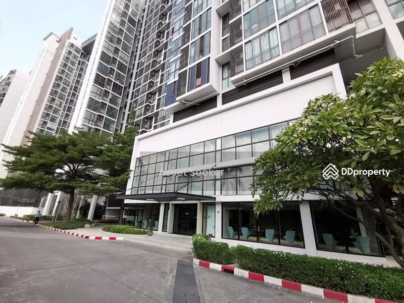 IDEO Mix Sukhumvit 103 : ไอดีโอ มิกซ์ สุขุมวิท 103, กรุงเทพ, ซอยอุดมสุข 3 ถนนสุขุมวิท, บางนา, บางนา, กรุงเทพ, 32 ตร.ม., คอนโด ขาย, โดย Asset Seeker, 8571890 - DDproperty.com