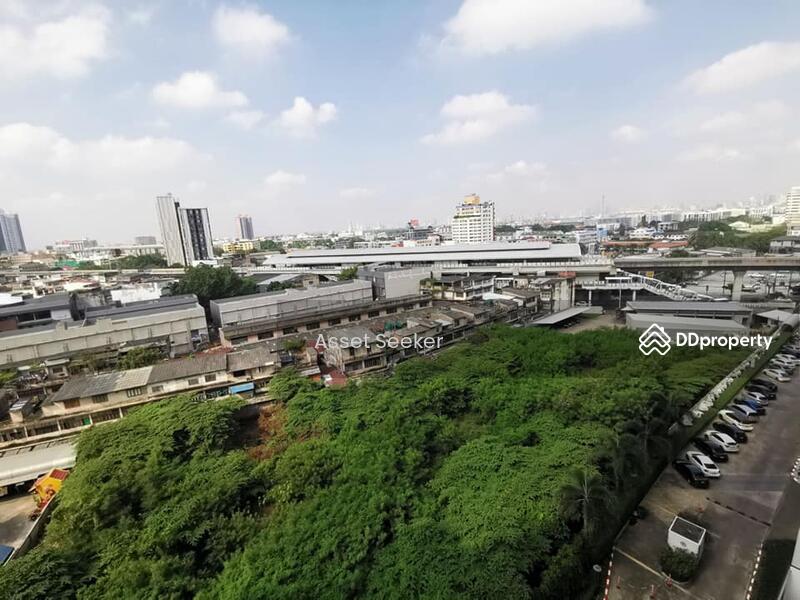 IDEO Mix Sukhumvit 103, Bangkok, Soi Udom Suk 3, Sukhumvit Road, Bang Na, Bang Na, Bangkok, 1 Bedroom, 32 sqm, Condo For Sale, by Asset Seeker, 8571890 - DDproperty.com