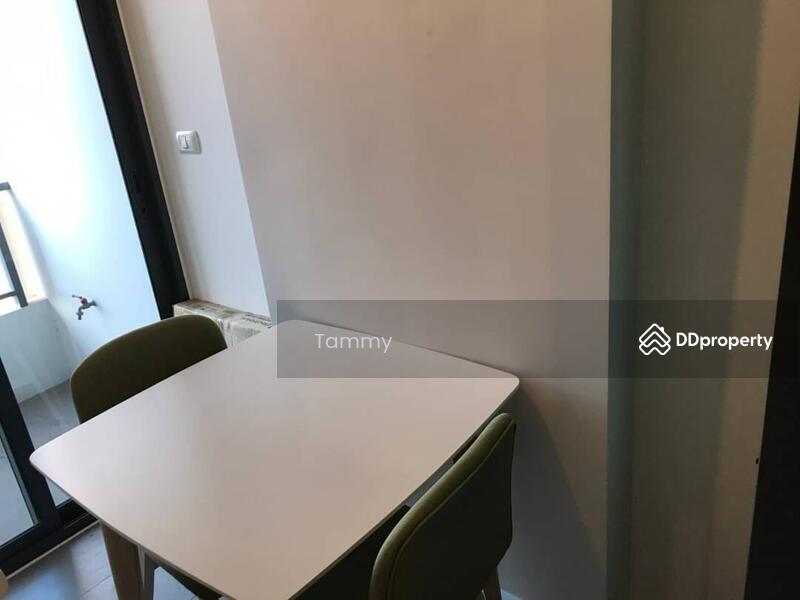 Metro Sky Bang Son Interchange (Prachachuen), Bangkok, 769 Pracha Chuen Road, Wong Sawang, Bang Sue, Bangkok, 1 Bedroom, 25 sqm, Condo For Rent, by Amwika Karoonsombat, 8573656 - DDproperty.com