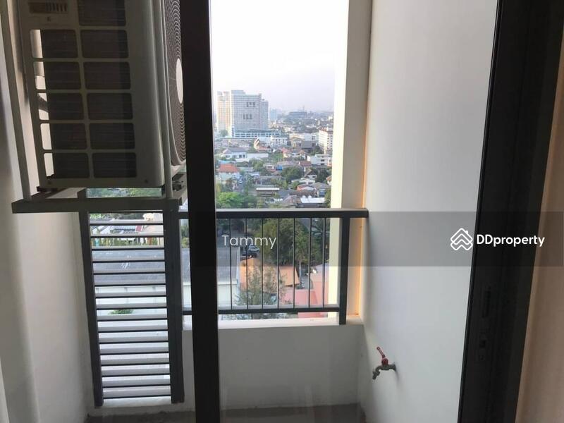 Metro Sky Bang Son Interchange (Prachachuen), Bangkok, 769 Pracha Chuen Road, Wong Sawang, Bang Sue, Bangkok, 1 Bedroom, 25 sqm, Condo For Rent, by Amwika Karoonsombat, 8573656 - DDproperty.com