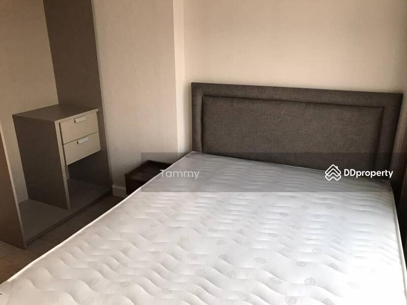 Metro Sky Bang Son Interchange (Prachachuen), Bangkok, 769 Pracha Chuen Road, Wong Sawang, Bang Sue, Bangkok, 1 Bedroom, 25 sqm, Condo For Rent, by Amwika Karoonsombat, 8573656 - DDproperty.com