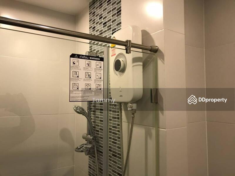 Metro Sky Bang Son Interchange (Prachachuen), Bangkok, 769 Pracha Chuen Road, Wong Sawang, Bang Sue, Bangkok, 1 Bedroom, 25 sqm, Condo For Rent, by Amwika Karoonsombat, 8573656 - DDproperty.com