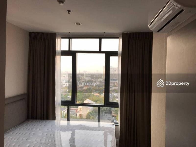 Metro Sky Bang Son Interchange (Prachachuen), Bangkok, 769 Pracha Chuen Road, Wong Sawang, Bang Sue, Bangkok, 1 Bedroom, 25 sqm, Condo For Rent, by Amwika Karoonsombat, 8573656 - DDproperty.com