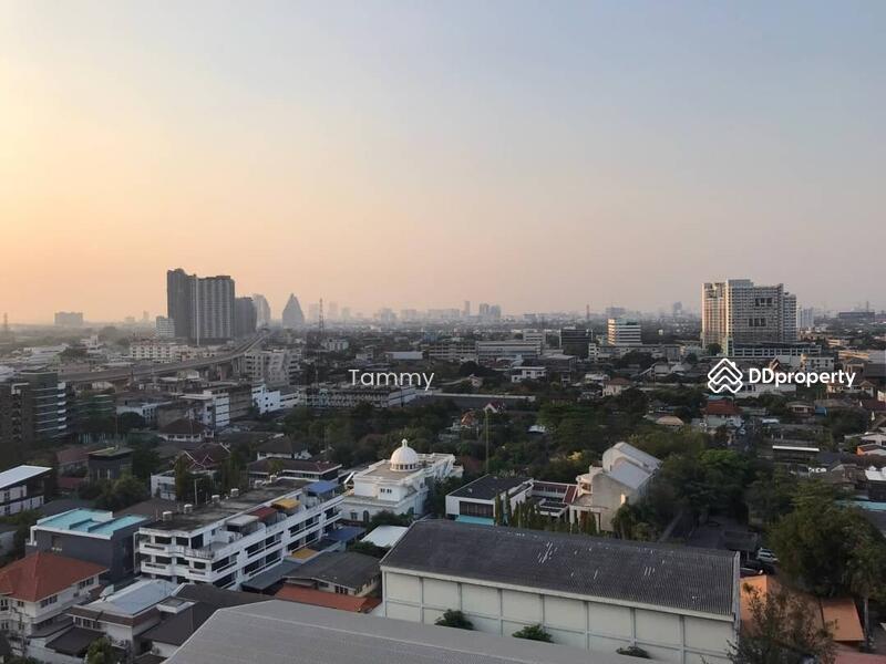 Metro Sky Bang Son Interchange (Prachachuen), Bangkok, 769 Pracha Chuen Road, Wong Sawang, Bang Sue, Bangkok, 1 Bedroom, 25 sqm, Condo For Rent, by Amwika Karoonsombat, 8573656 - DDproperty.com