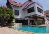 บ้านเดี่ยว 5 ห้องนอน 3 ชั้น พร้อมสระ กะทู้ - DDproperty.com