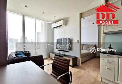 For Rent - Noble Recole, Bangkok