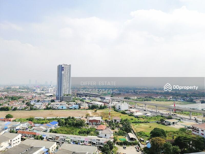 ให้เช่า - Plum Condo Central Station (Phase 1) : พลัม คอนโด เซ็นทรัล สเตชั่น (เฟส 1), นนทบุรี