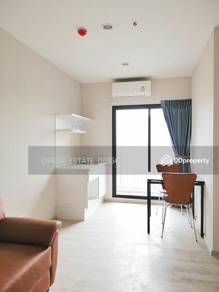 ให้เช่า - Plum Condo Central Station (Phase 1) : พลัม คอนโด เซ็นทรัล สเตชั่น (เฟส 1), นนทบุรี
