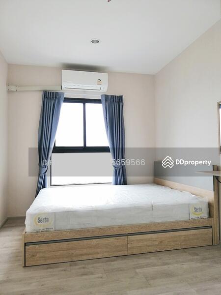ให้เช่า - Plum Condo Central Station (Phase 1) : พลัม คอนโด เซ็นทรัล สเตชั่น (เฟส 1), นนทบุรี