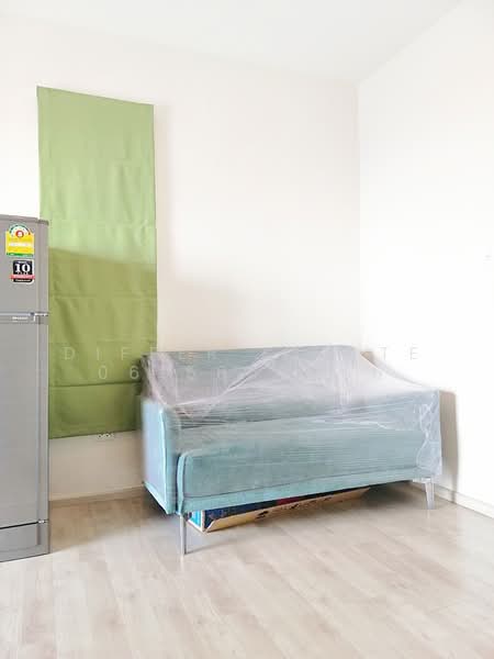 Plum Condo Central Station (Phase 1) : พลัม คอนโด เซ็นทรัล สเตชั่น (เฟส 1), นนทบุรี, หมู่ที่ 6 188 เสาธงหิน, เสาธงหิน, บางใหญ่, นนทบุรี, 24 ตร.ม., คอนโด ให้เช่า, โดย Differestate, 8577428 - DDproperty.com