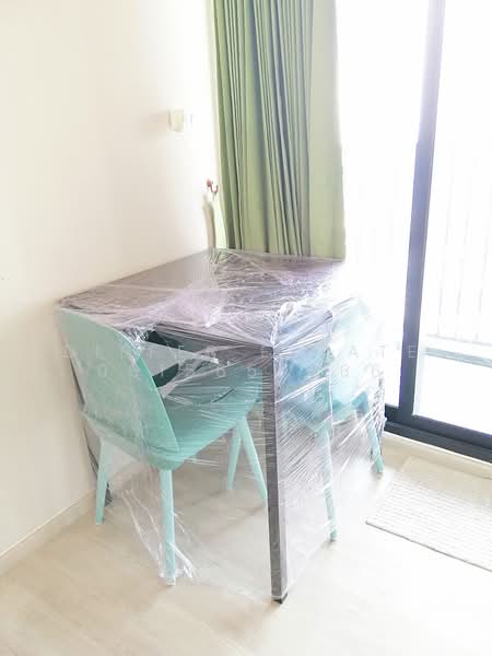 Plum Condo Central Station (Phase 1) : พลัม คอนโด เซ็นทรัล สเตชั่น (เฟส 1), นนทบุรี, หมู่ที่ 6 188 เสาธงหิน, เสาธงหิน, บางใหญ่, นนทบุรี, 24 ตร.ม., คอนโด ให้เช่า, โดย Differestate, 8577428 - DDproperty.com
