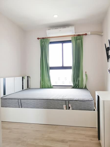 Plum Condo Central Station (Phase 1) : พลัม คอนโด เซ็นทรัล สเตชั่น (เฟส 1), นนทบุรี, หมู่ที่ 6 188 เสาธงหิน, เสาธงหิน, บางใหญ่, นนทบุรี, 24 ตร.ม., คอนโด ให้เช่า, โดย Differestate, 8577428 - DDproperty.com