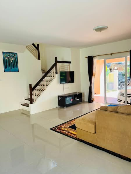 5R0411 This house for rent 3 bedroom 3 bathroom 35,000/month at kathu have fully furnished, Phuket, Kathu, Phuket, 3 Bedrooms, 120 sqm, Single Detached House For Rent, by PK LIFE Property, 8577728 - DDproperty.com