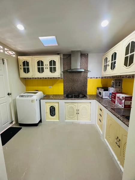 5R0411 This house for rent 3 bedroom 3 bathroom 35,000/month at kathu have fully furnished, Phuket, Kathu, Phuket, 3 Bedrooms, 120 sqm, Single Detached House For Rent, by PK LIFE Property, 8577728 - DDproperty.com