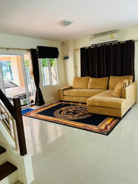 5R0411 This house for rent 3 bedroom 3 bathroom 35,000/month at kathu have fully furnished, Phuket, Kathu, Phuket, 3 Bedrooms, 120 sqm, Single Detached House For Rent, by PK LIFE Property, 8577728 - DDproperty.com