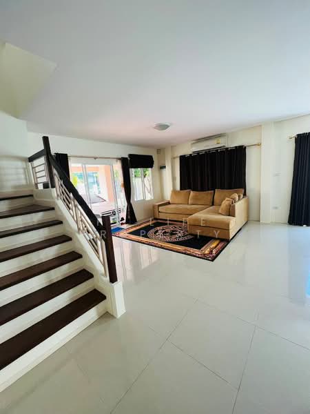 5R0411 This house for rent 3 bedroom 3 bathroom 35,000/month at kathu have fully furnished, Phuket, Kathu, Phuket, 3 Bedrooms, 120 sqm, Single Detached House For Rent, by PK LIFE Property, 8577728 - DDproperty.com
