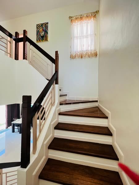 5R0411 This house for rent 3 bedroom 3 bathroom 35,000/month at kathu have fully furnished, Phuket, Kathu, Phuket, 3 Bedrooms, 120 sqm, Single Detached House For Rent, by PK LIFE Property, 8577728 - DDproperty.com