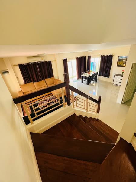 5R0411 This house for rent 3 bedroom 3 bathroom 35,000/month at kathu have fully furnished, Phuket, Kathu, Phuket, 3 Bedrooms, 120 sqm, Single Detached House For Rent, by PK LIFE Property, 8577728 - DDproperty.com
